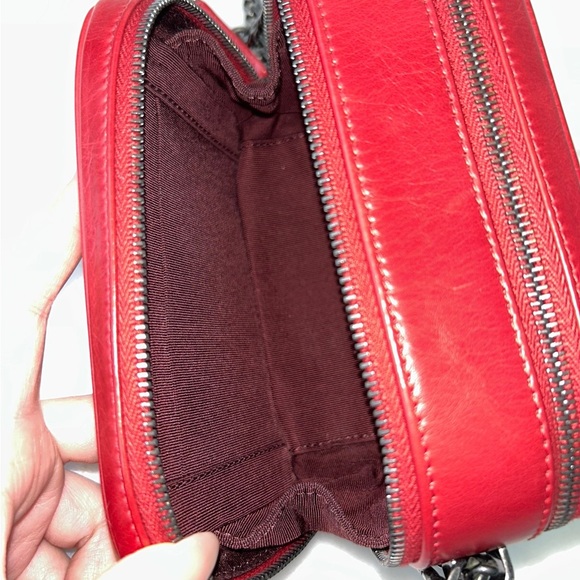 Chanel Mini Coco Boy Bag - Picture 7 of 13